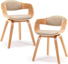Mingone Set of 2 Dining Room