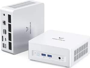 Mini dators MINIS FORUM UM880 Plus