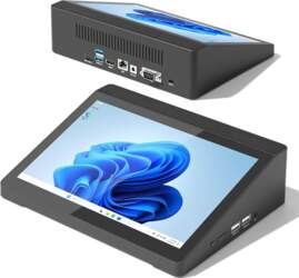 Mini dators PC Mini PC ar