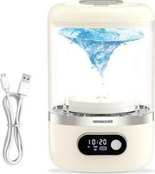 Mini Washing Machine, Portable Mini Washing