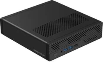 MINIS FORUM MS-A2 mini dators, AMD