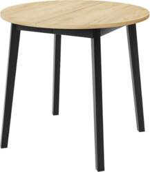 Mirjan24 Dirko S Extendable Dining Table