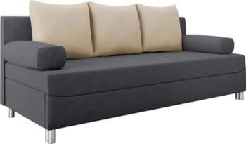 Mirjan24 Dover Sofa Bed, Sofa with