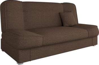 Mirjan24 Gemini Sofa Bed with Bed