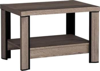 Mirjan24 Mannar M-14 Coffee Table, Rectangular
