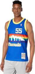 Mitchell & Ness Dikembe Mutombo #55