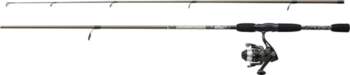 Mitchell Tanager Camo II Spin Combo