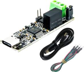MKS CANable V2.0 Pro USB–CAN