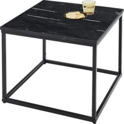 Möbelando Samy Side Table Made of