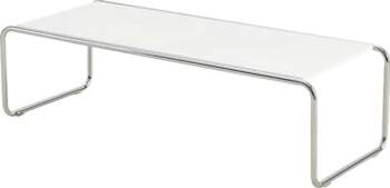 Modern Rectangular Coffee Table Set with