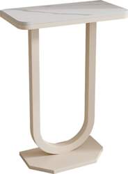 Modern Small Console Table, Telephone Table