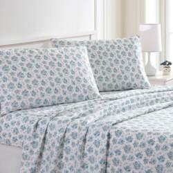 Modern Threads Soft Microfiber Printed Sheets