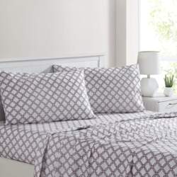 Modern Threads Soft Microfiber Sheets -