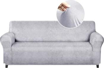 Molasofa Oversized Sofa Cover, Seat Covers