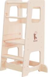 Montessori Learning Tower from 1 Year