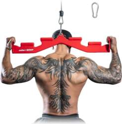 MOST GRIP Mag Grip LAT Pull