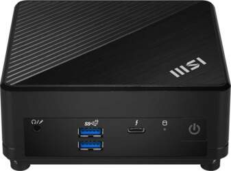 MSI Cubi 5 12M-020BDE Barebone Mini-PC