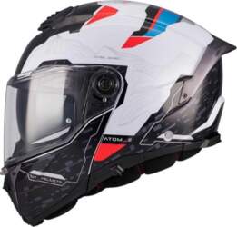 Mt Helmets Atom 2 SV Highlands