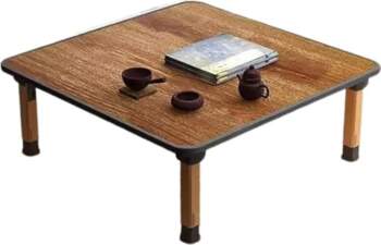 Multifunctional Foldable Tea Coffee Table Japanese