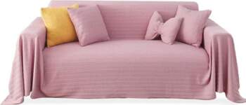 Multifunctional Sofa Throw, Warm, 1 Piece