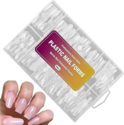 Nail Builder Forms | 120 Stück