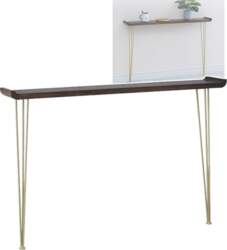 Narrow Console Table, Sideboard, Narrow Made