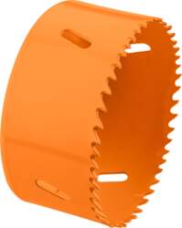 Neo Tools Divmetāla caurumu zāģis 86