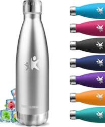 Nerūsējošā tērauda termoss 750 ml –