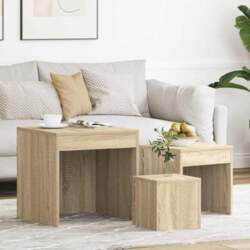 Nest of Tables, Nesting Tables 3