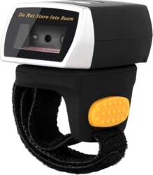 NETUM Bluetooth Bluetooth 2D QR mini