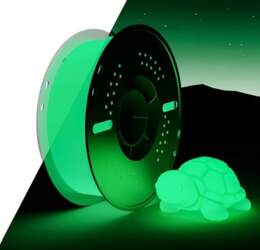 Nevsbye Glow in The Dark 3D