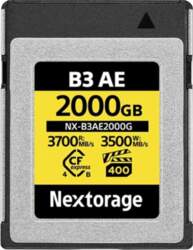 Nextorage japāņu CFexpress 4.0 B