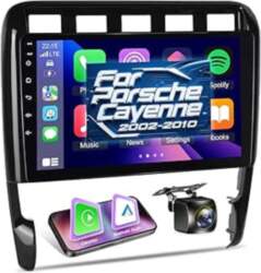 NHOPEEW 2G + 64G Android auto