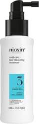 Nioxin System 3 galvas ādas /