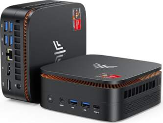 NiPoGi Hyper H1 Mini PC W-11