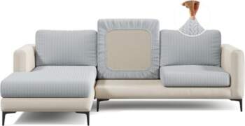 Nolan Interior Magic Sofa Cover, Pet