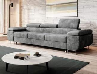 Norberg Sofa Bed - 279 cm