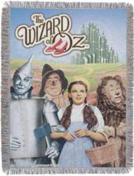 Northwest Wizard of Oz, Wizard of