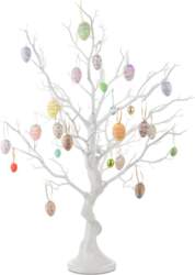 Nuptio White Branch Artificial Tree -