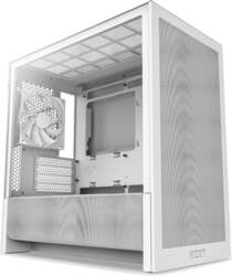 NZXT H3 Flow - Micro ATX