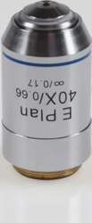 OBB-A1160 Core Optics objektīvs 40x Infinity