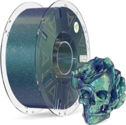 Oficiālais Creality Hyper PLA 3D printera