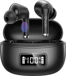 Oraolo BUGANI Bluetooth austiņas, Bluetooth 5