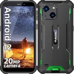 OUKITEL āra mobilais tālrunis WP20, Android