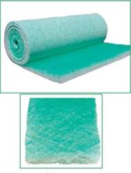 Paint Stop Filter Mat 60 mm