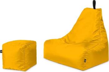 Patchhome Bean Bag Lounge Chair +