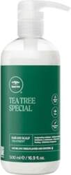 Paul Mitchell Tea Tree matu un