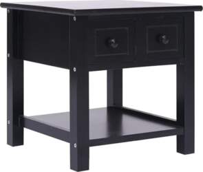 Paulownia Side Table Coffee Table Coffee