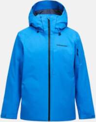Peak Performance Jaka M Maroon Insulated