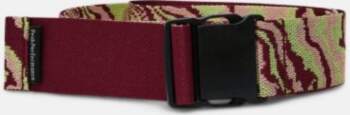 Peak Performance Jostas   Grid Belt brūna